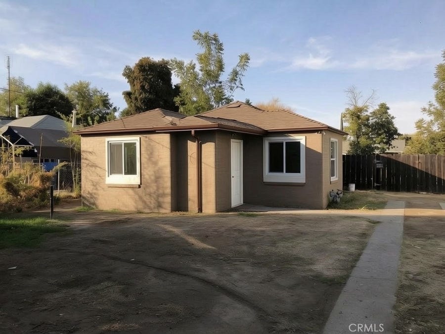 Property photo for 9746 Stanford, Planada, CA