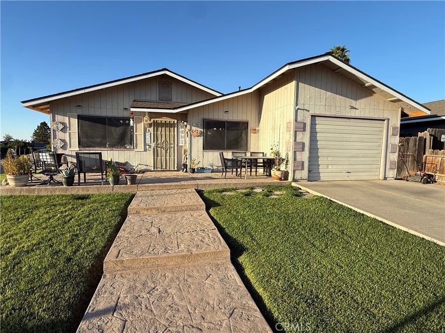 Property photo for 12664 Mc Dowell, Le Grand, CA