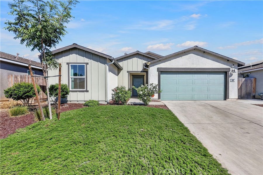 Property photo for 209 Grand View Court, Merced, CA