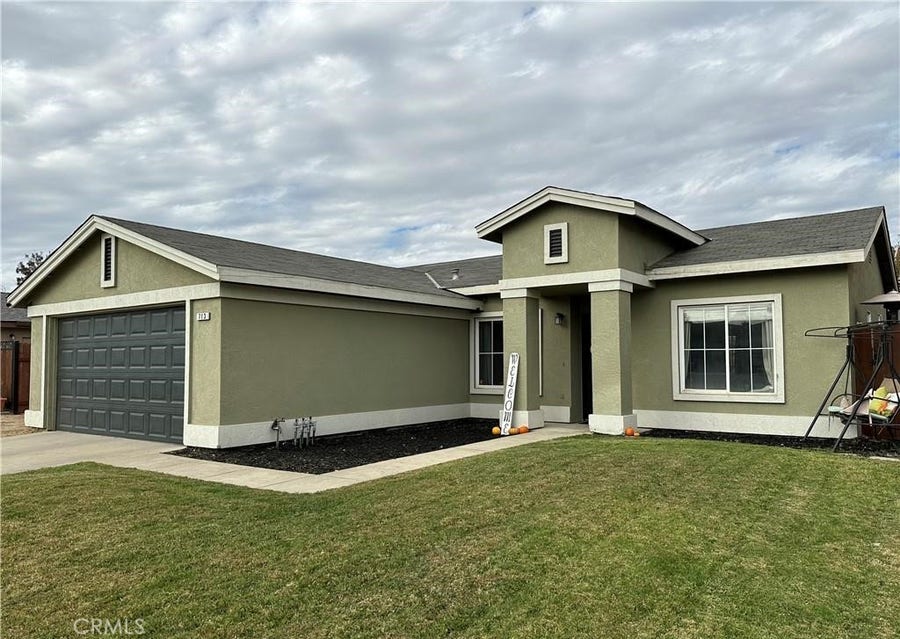 Property photo for 713 Hogan Court, Atwater, CA