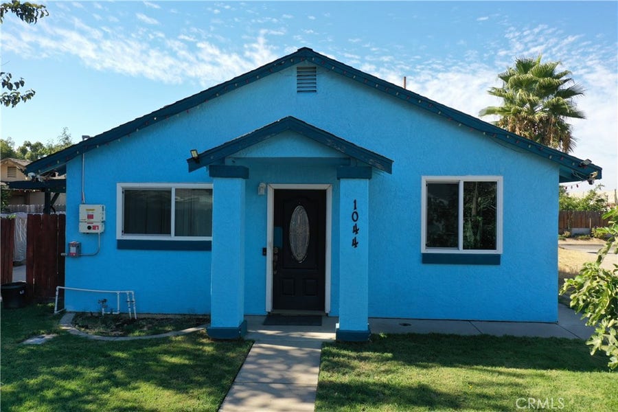 Property photo for 1044 Wilbur, Atwater, CA