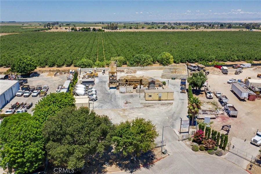 Property photo for 1962 Business Park Way, Merced, CA