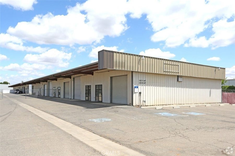 Property photo for 1851 Grogan, #E, Merced, CA