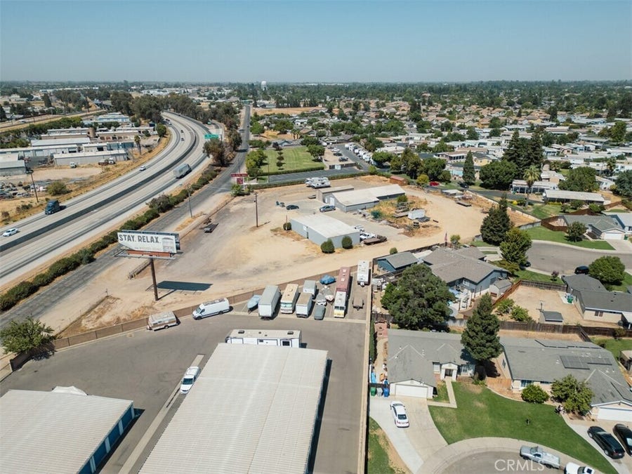 Property photo for 901 E Broadway, Atwater, CA