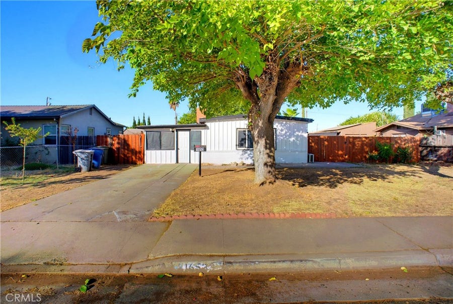 Property photo for 1653 Almond Ave, Merced, CA