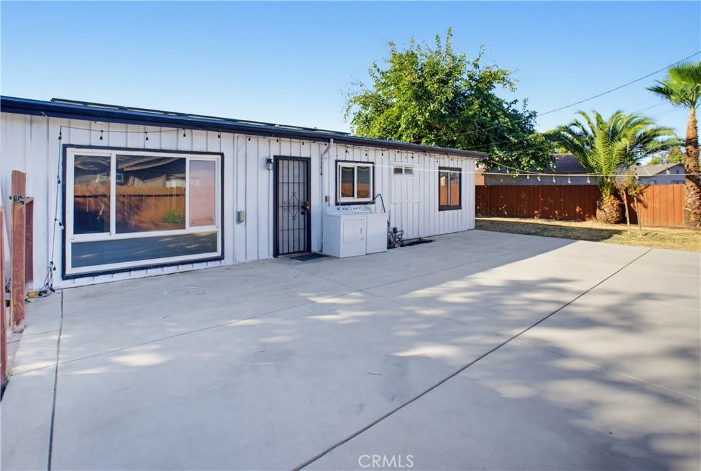 1653 Almond Ave, Merced, CA 95341