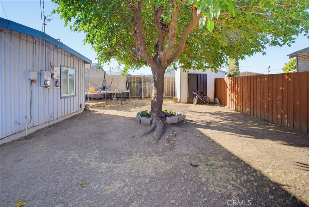 1653 Almond Ave, Merced, CA 95341
