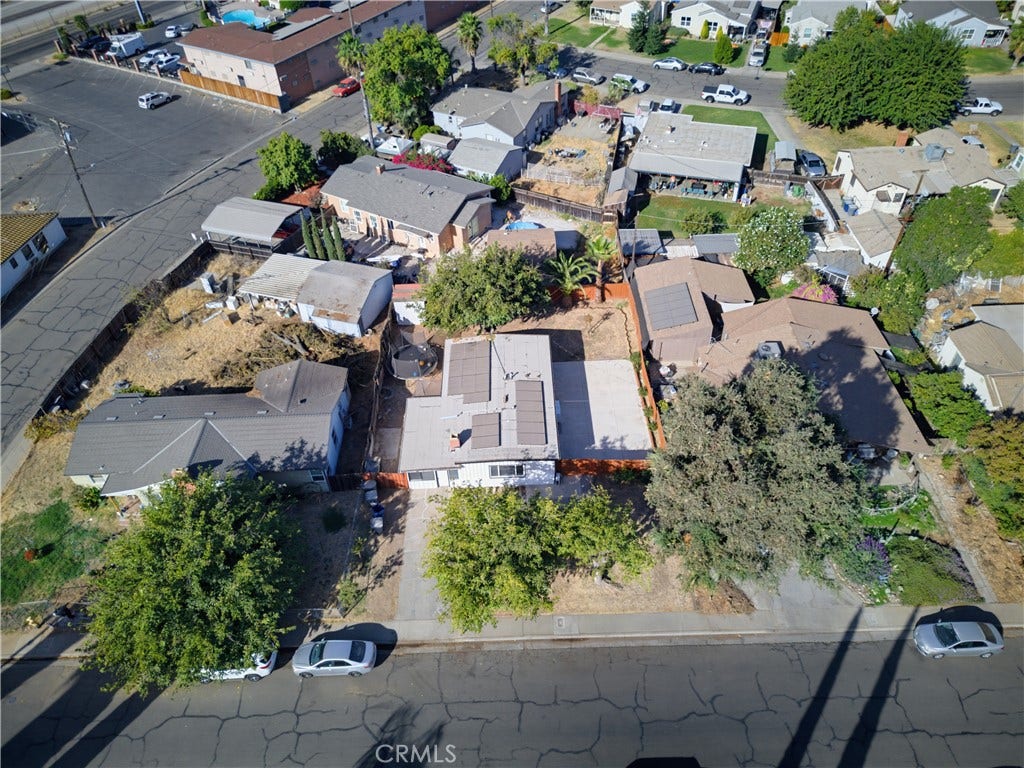 1653 Almond Ave, Merced, CA 95341