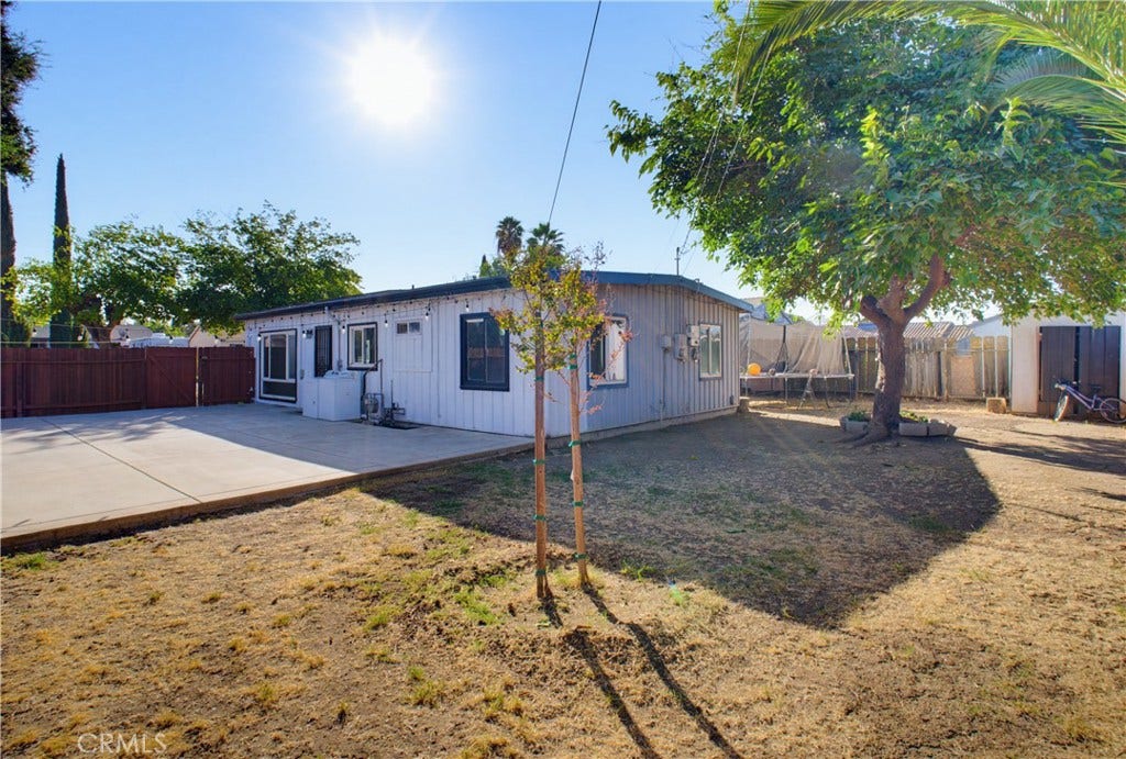 1653 Almond Ave, Merced, CA 95341