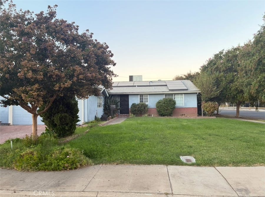 Property photo for 619 Glen Court, Atwater, CA