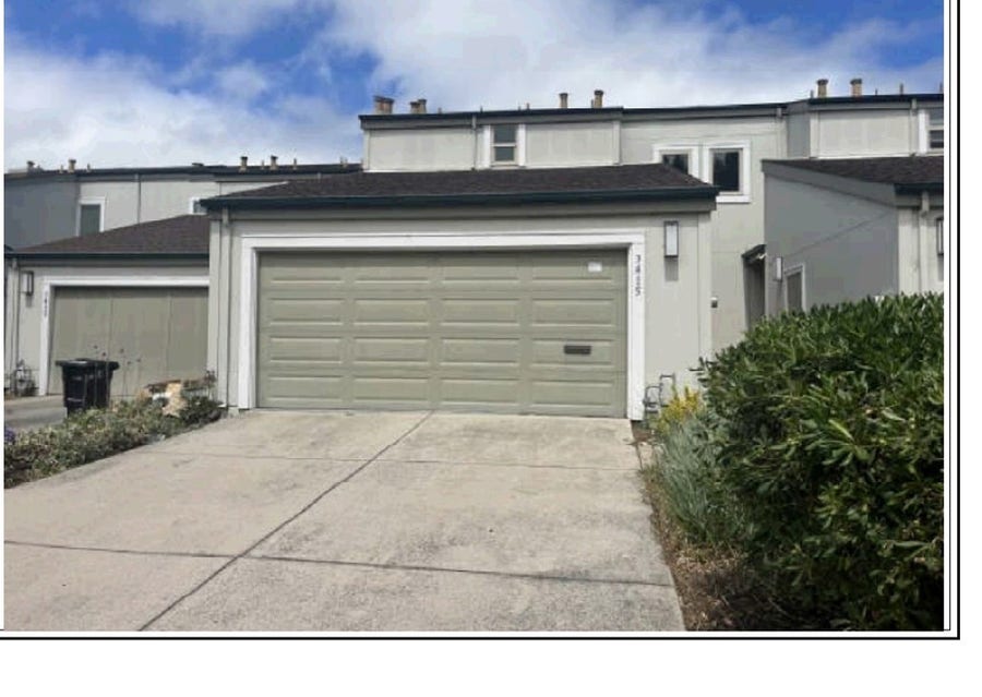 Property photo for 3415 La Selva, San Mateo, CA