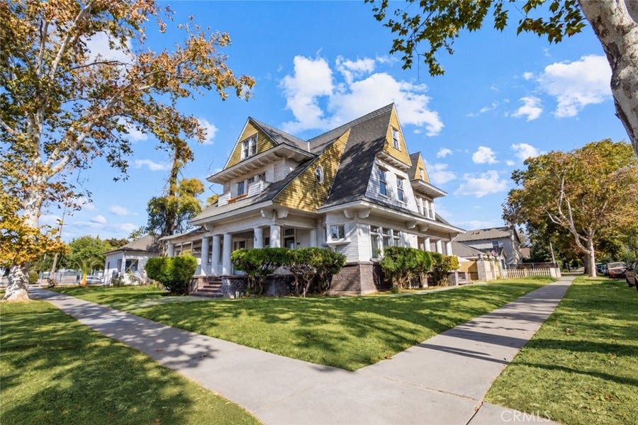 Property photo for 2306 K, Merced, CA