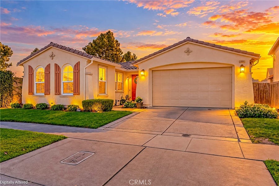 Property photo for 2394 Gabriel, Merced, CA