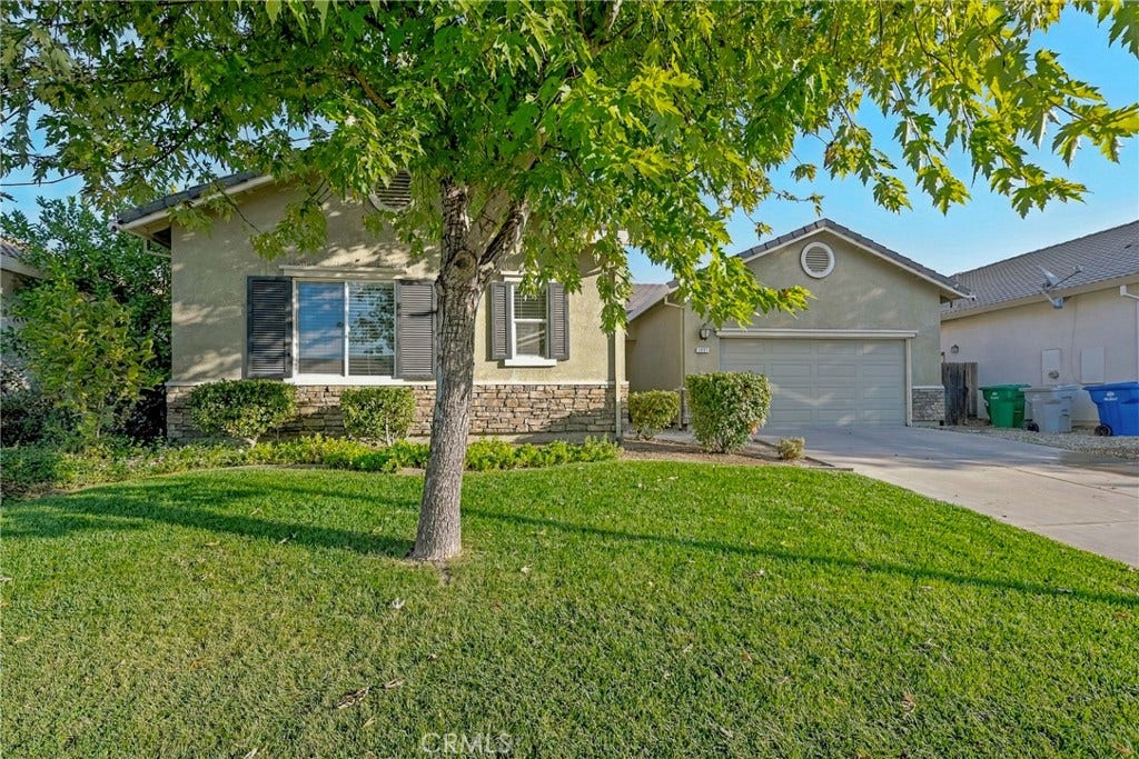 1927 Bridlewood, Atwater, CA 95301 1927 Bridlewood, Atwater, CA 95301