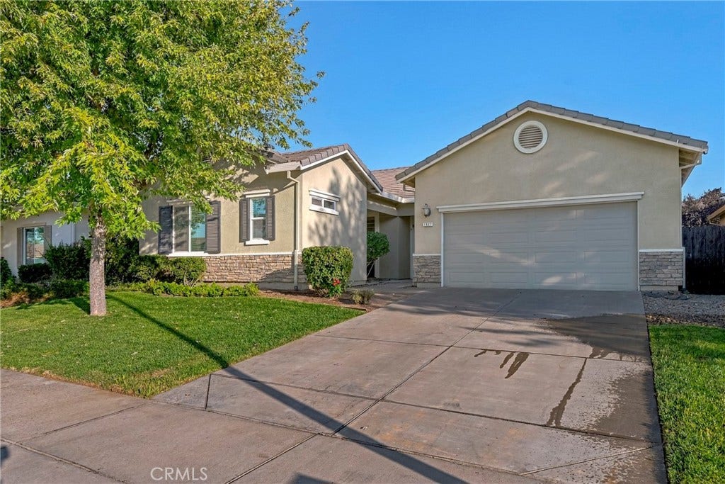 1927 Bridlewood, Atwater, CA 95301 1927 Bridlewood, Atwater, CA 95301