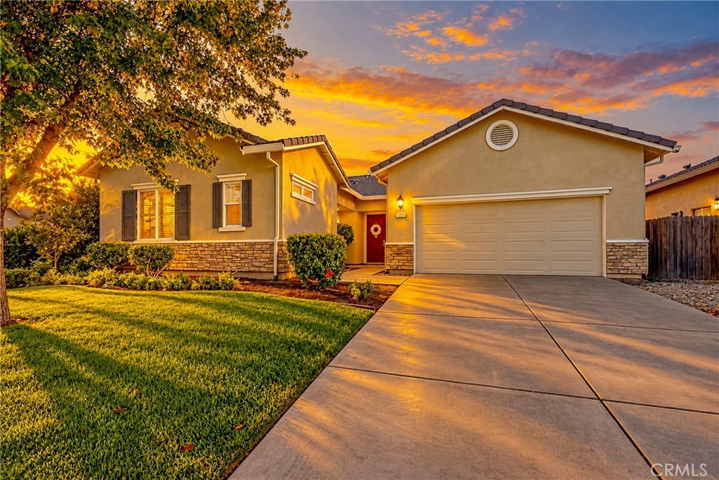 1927 Bridlewood, Atwater, CA 95301 1927 Bridlewood, Atwater, CA 95301