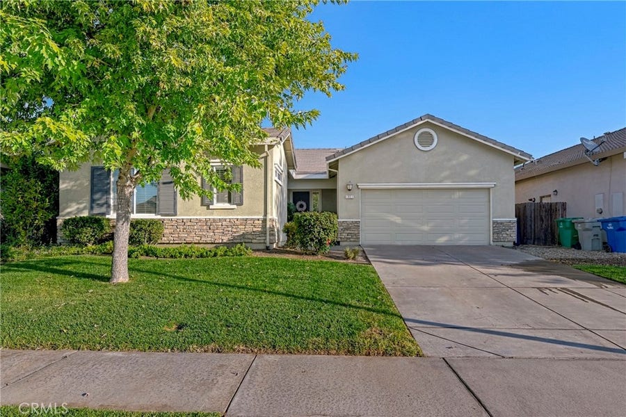 Property photo for 1927 Bridlewood, Atwater, CA