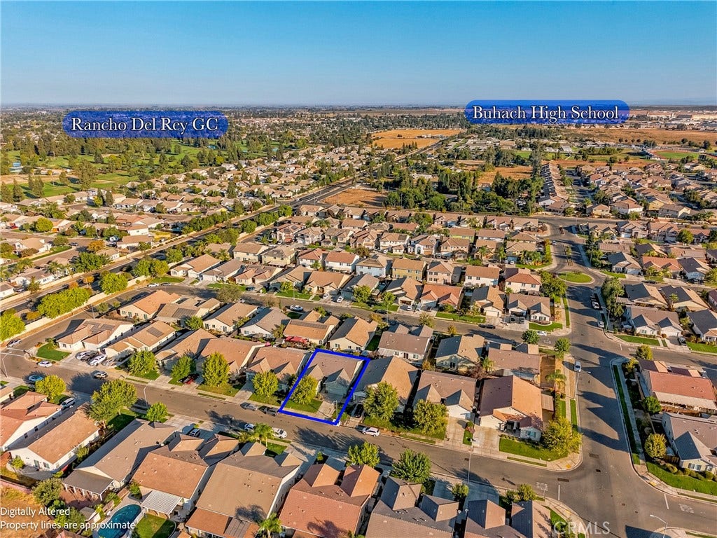 1927 Bridlewood, Atwater, CA 95301 1927 Bridlewood, Atwater, CA 95301