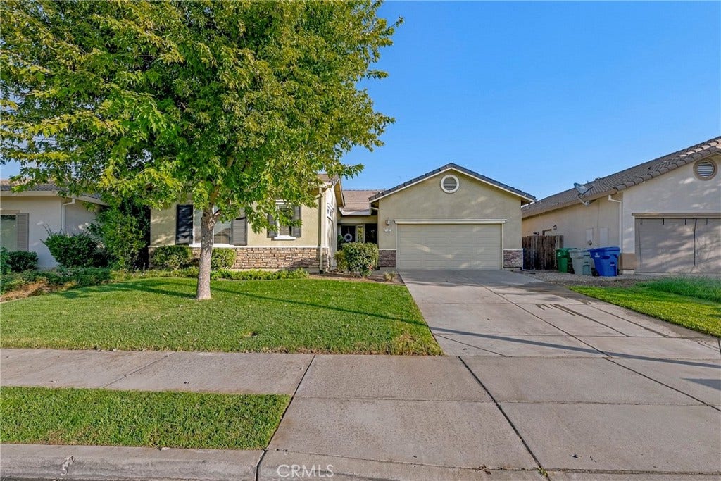 1927 Bridlewood, Atwater, CA 95301 1927 Bridlewood, Atwater, CA 95301