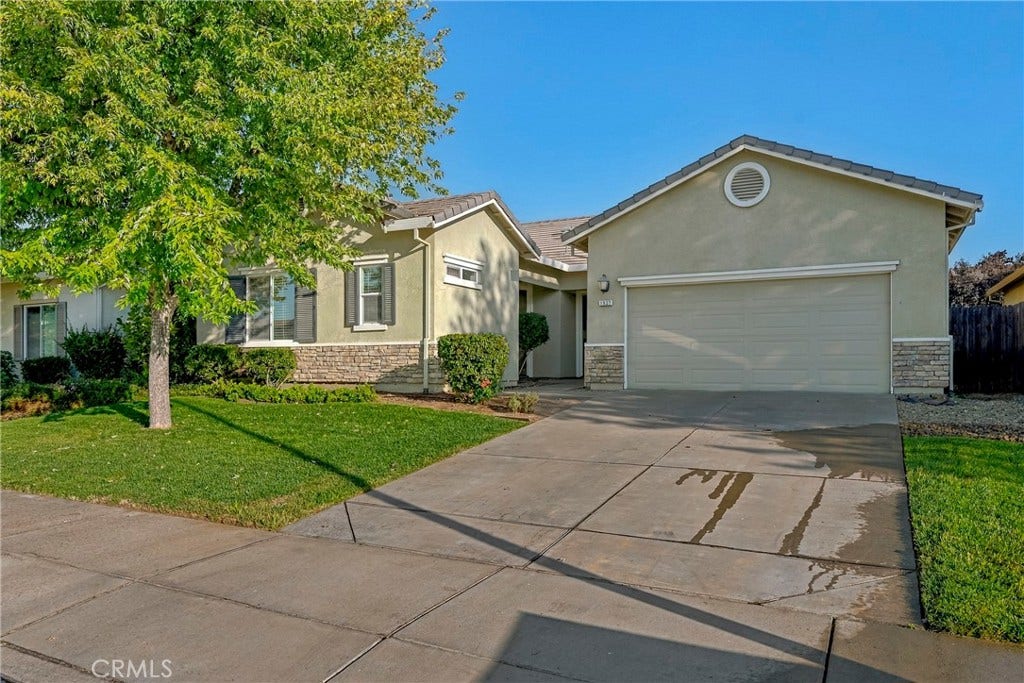 1927 Bridlewood, Atwater, CA 95301 1927 Bridlewood, Atwater, CA 95301