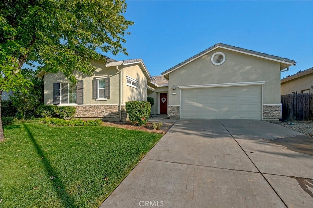 1927 Bridlewood, Atwater, CA 95301 1927 Bridlewood, Atwater, CA 95301