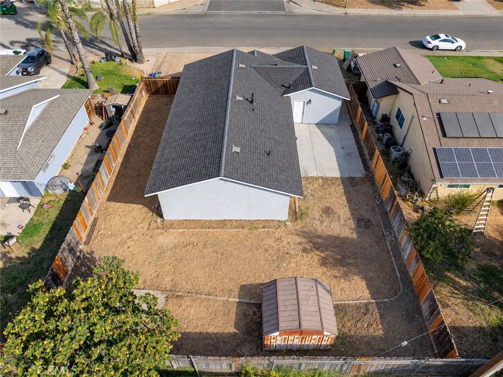 2425 Apache Street, Merced, CA 95348 2425 Apache Street, Merced, CA 95348