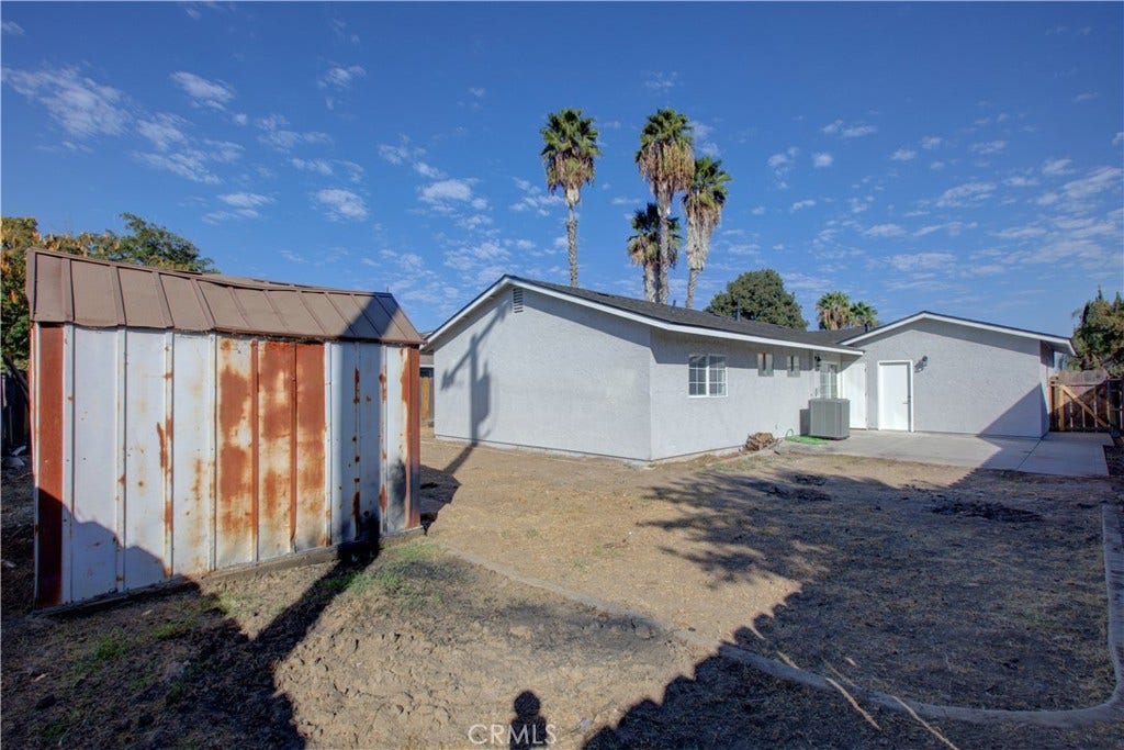 2425 Apache Street, Merced, CA 95348 2425 Apache Street, Merced, CA 95348