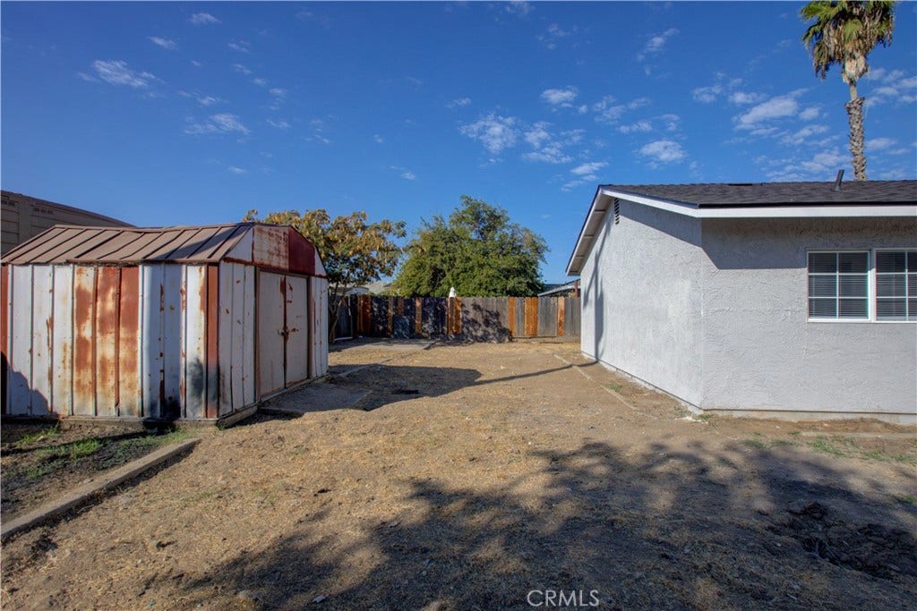 2425 Apache Street, Merced, CA 95348 2425 Apache Street, Merced, CA 95348