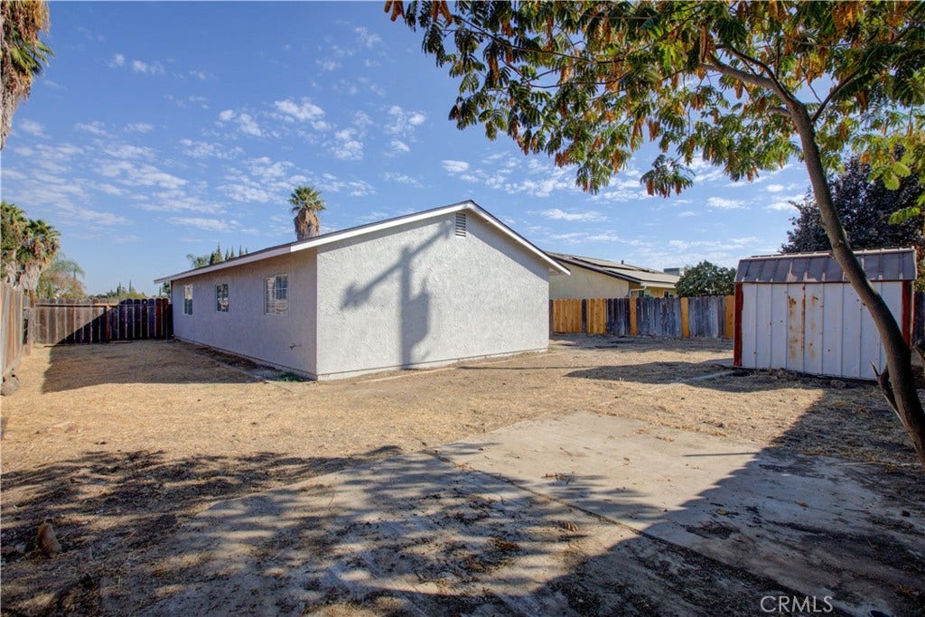 2425 Apache Street, Merced, CA 95348 2425 Apache Street, Merced, CA 95348