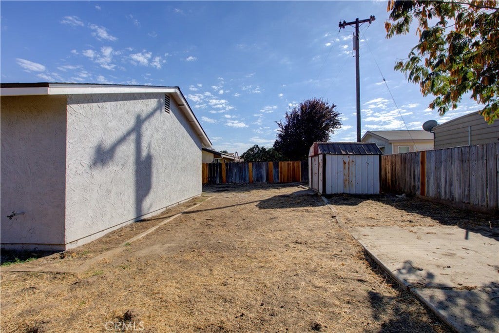 2425 Apache Street, Merced, CA 95348 2425 Apache Street, Merced, CA 95348