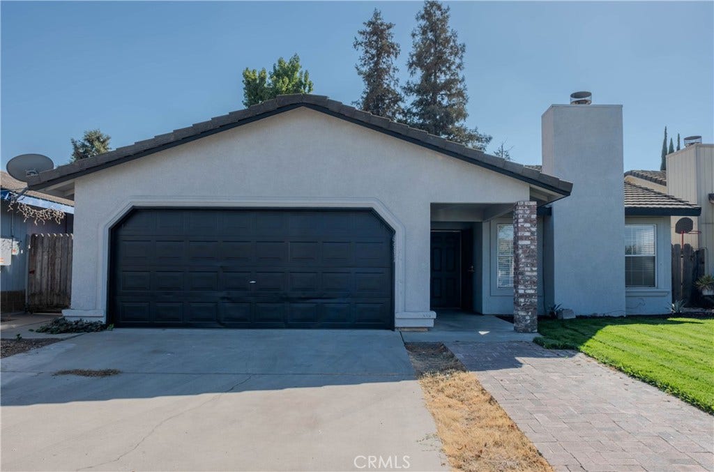 6937 Lawrence Court, Winton, CA 95388 6937 Lawrence Court, Winton, CA 95388