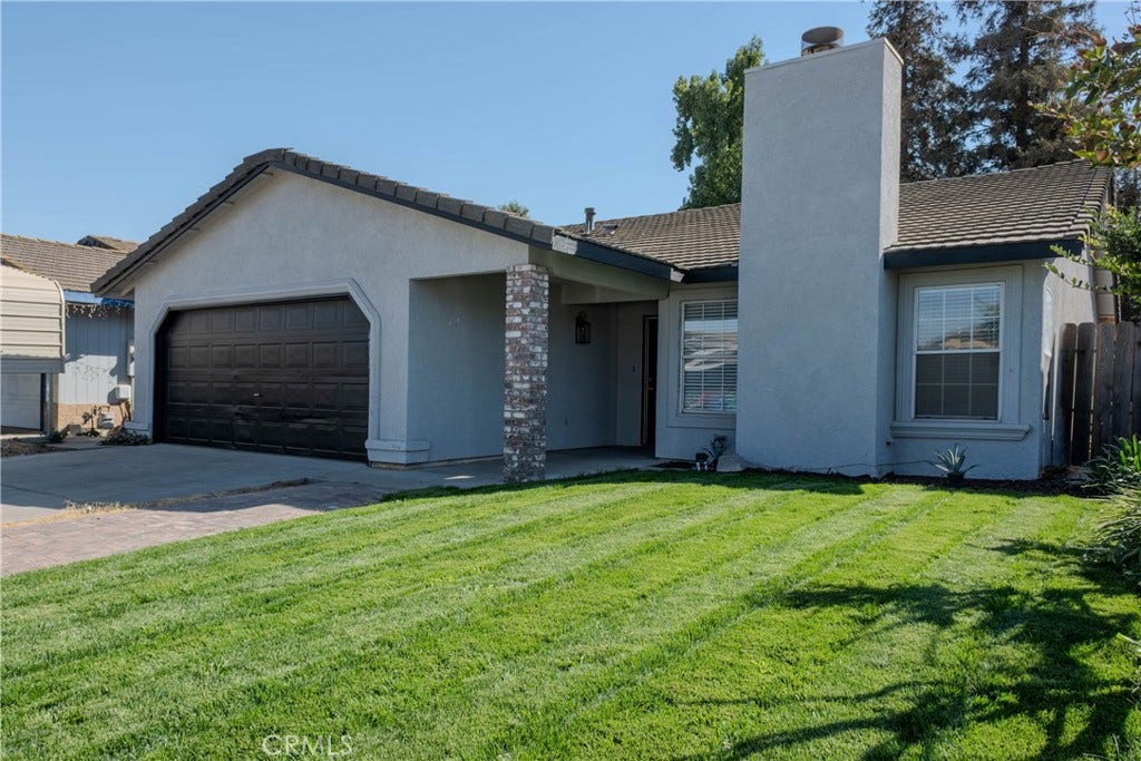 6937 Lawrence Court, Winton, CA 95388 6937 Lawrence Court, Winton, CA 95388