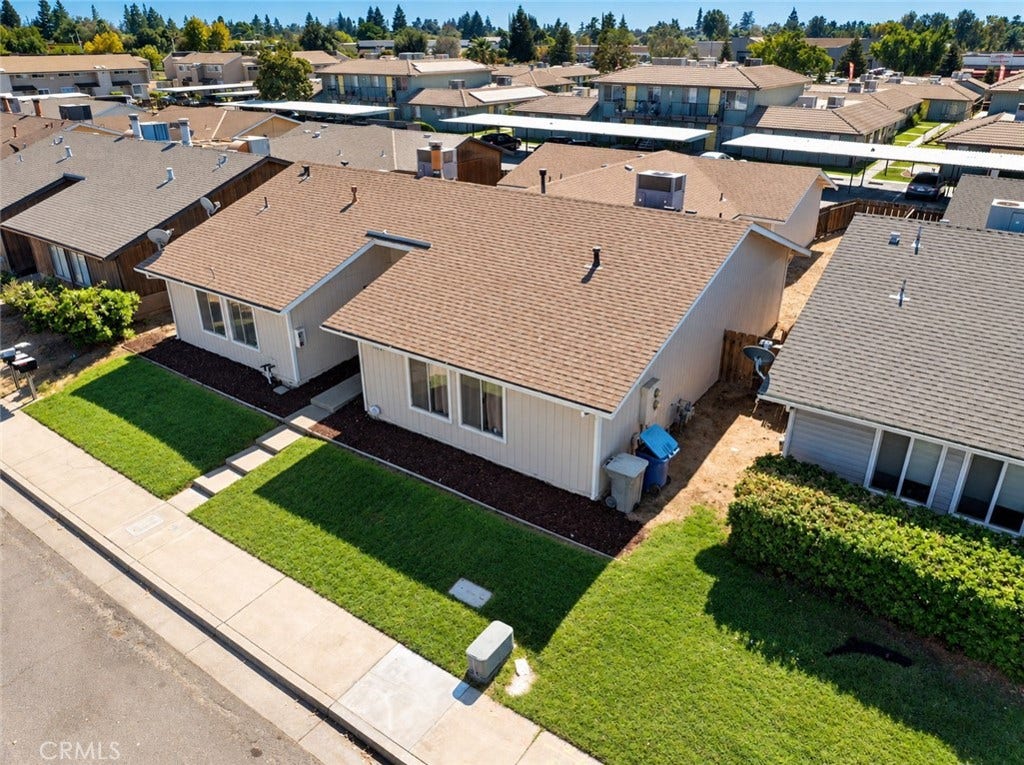 1342 Frankfort Court, Merced, CA 95348 Digitally altered*