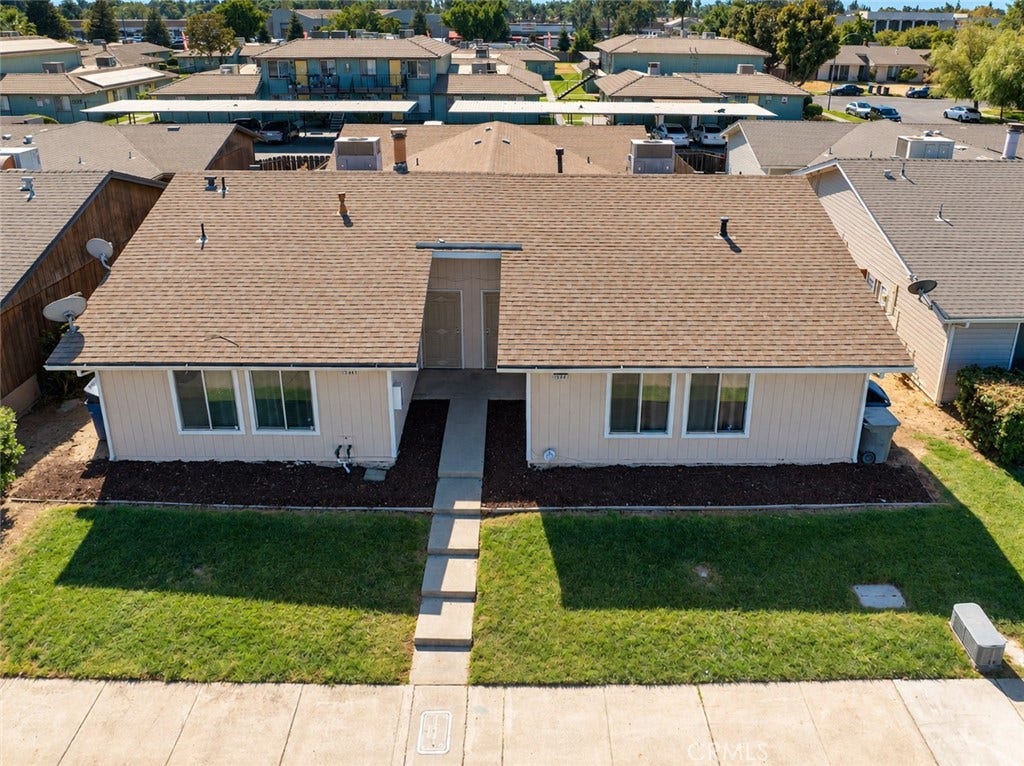 1342 Frankfort Court, Merced, CA 95348 Digitally altered*