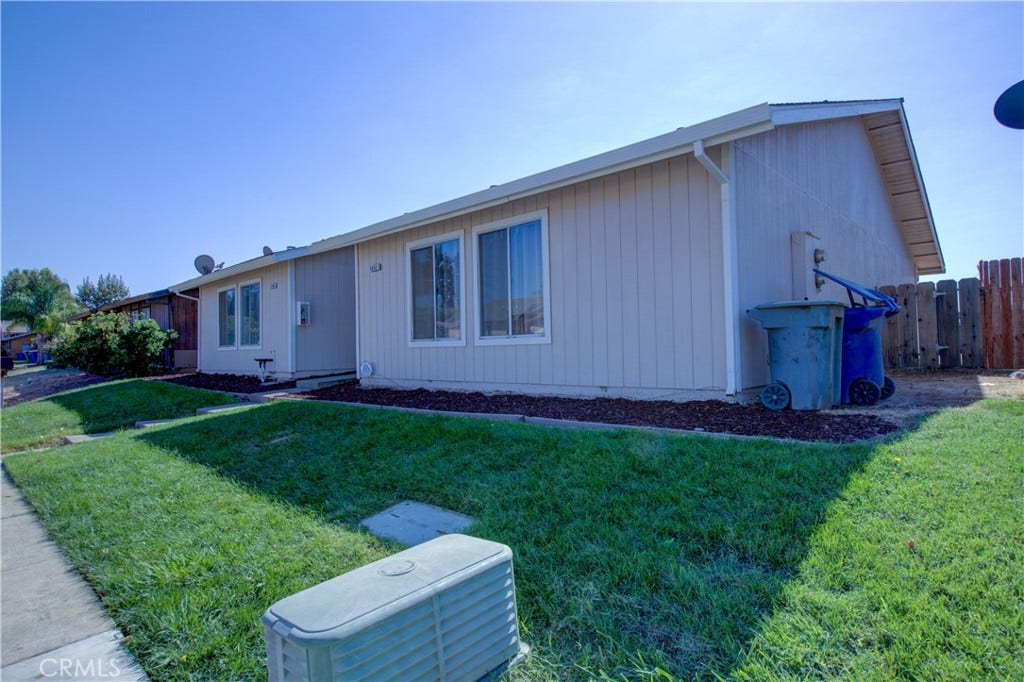 1342 Frankfort Court, Merced, CA 95348 1342 Frankfort Court, Merced, CA 95348