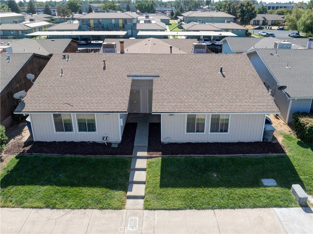 1342 Frankfort Court, Merced, CA 95348 1342 Frankfort Court, Merced, CA 95348
