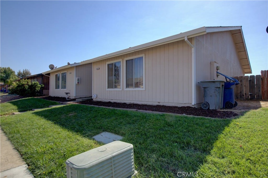 1342 Frankfort Court, Merced, CA 95348 Digitally altered*