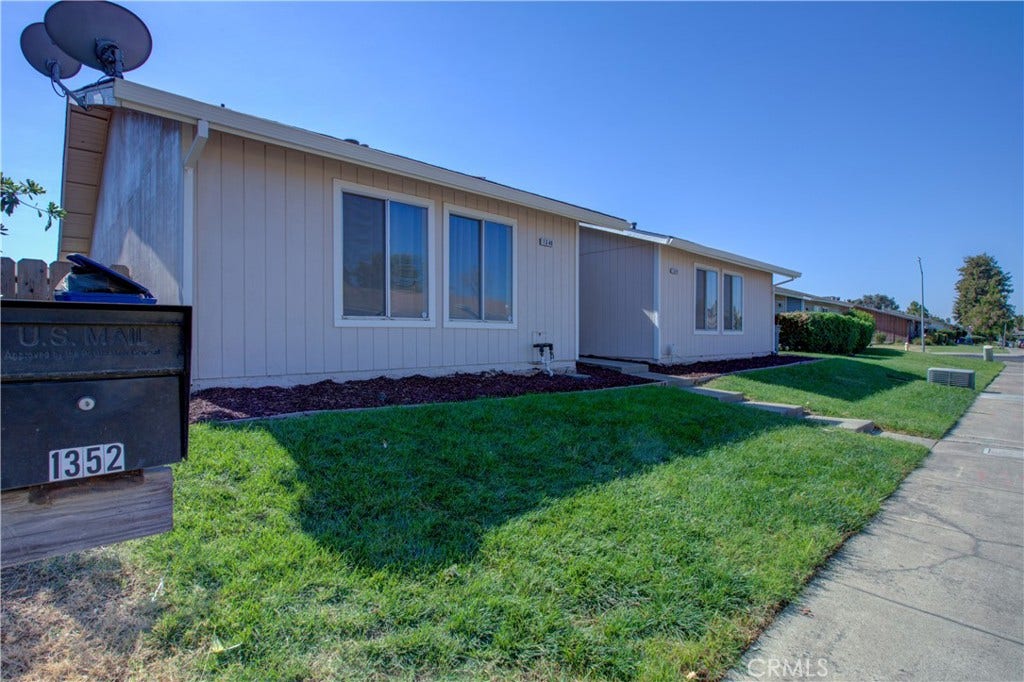 1342 Frankfort Court, Merced, CA 95348 1342 Frankfort Court, Merced, CA 95348