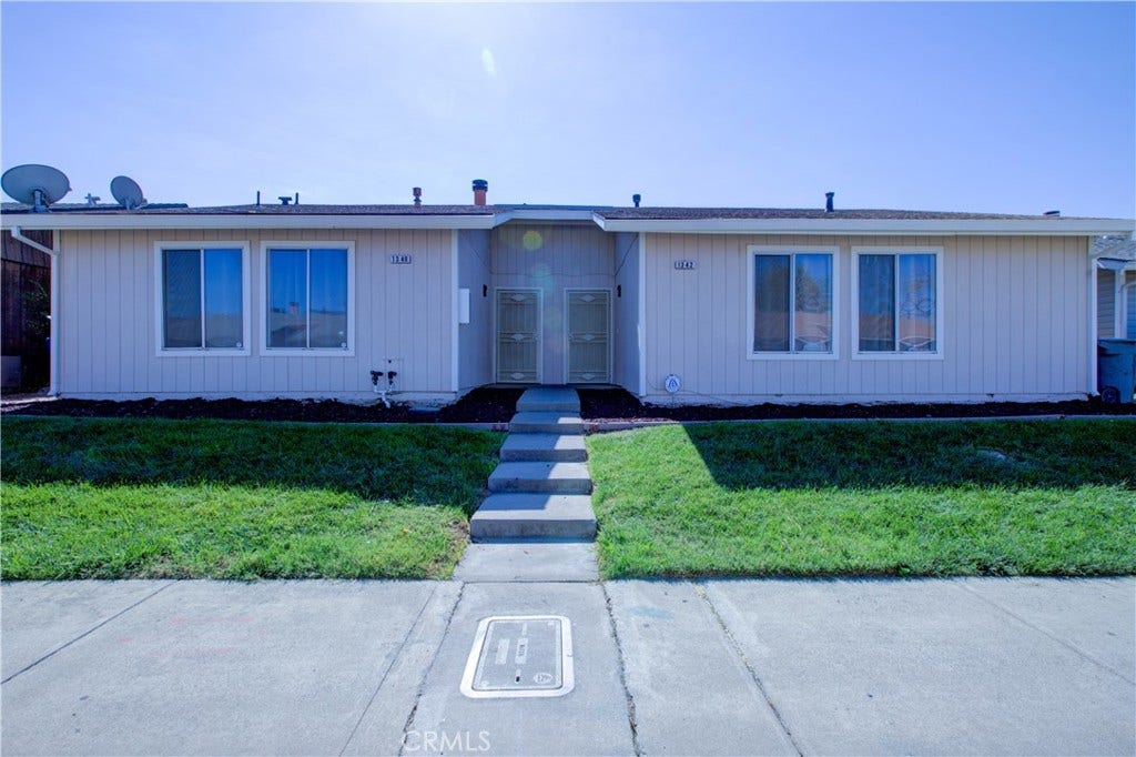 1342 Frankfort Court, Merced, CA 95348 1342 Frankfort Court, Merced, CA 95348