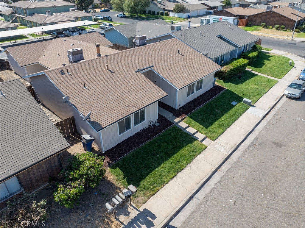 1342 Frankfort Court, Merced, CA 95348 1342 Frankfort Court, Merced, CA 95348