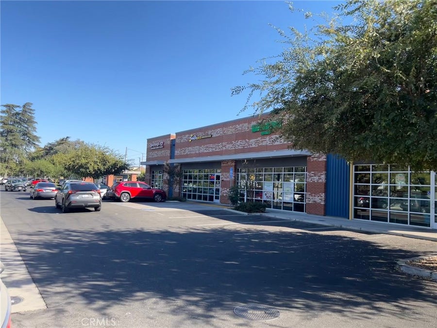 Property photo for 1207 W Monte Vista, Turlock, CA