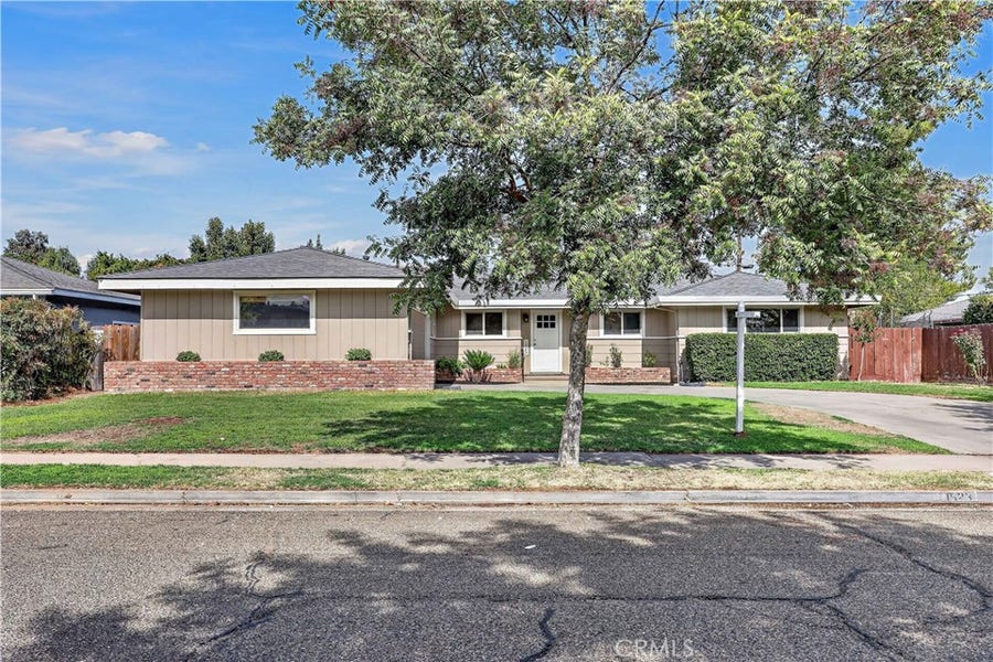 Property photo for 1523 Tamarack Avenue, Atwater, CA