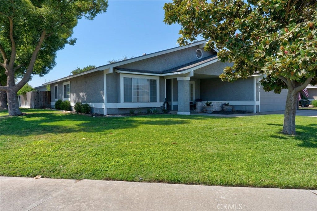 2708 Carmel Court, Atwater, CA 95301