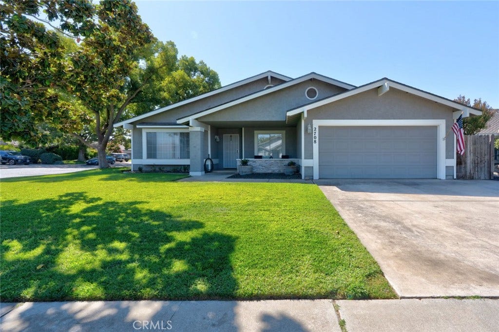 2708 Carmel Court, Atwater, CA 95301