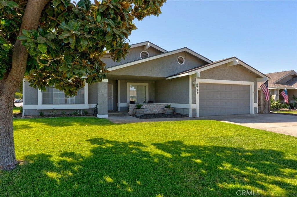 2708 Carmel Court, Atwater, CA 95301