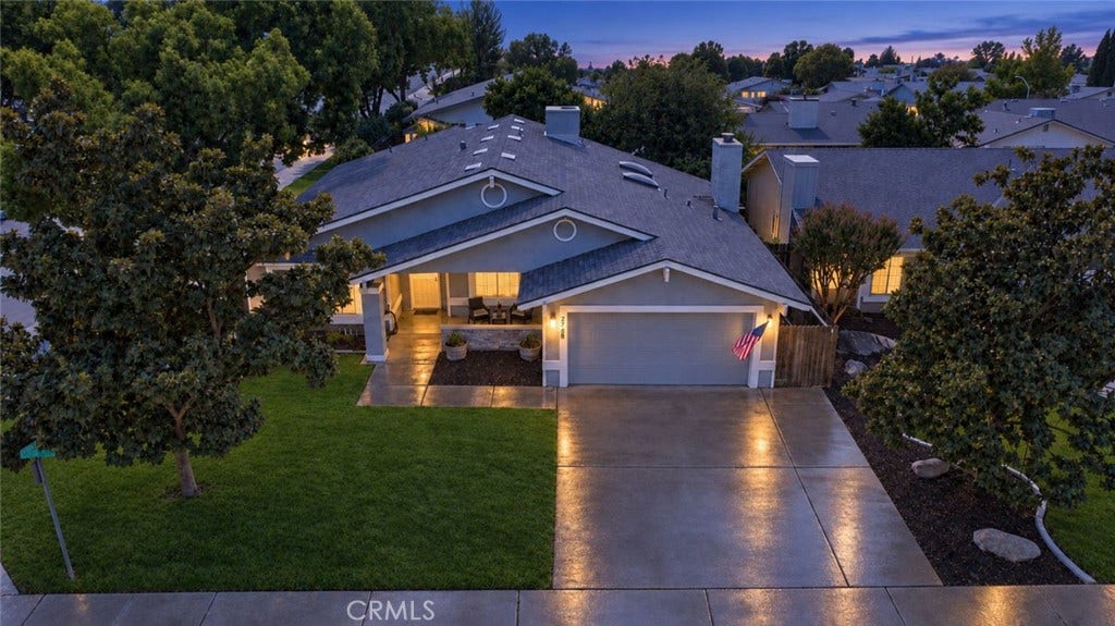 2708 Carmel Court, Atwater, CA 95301