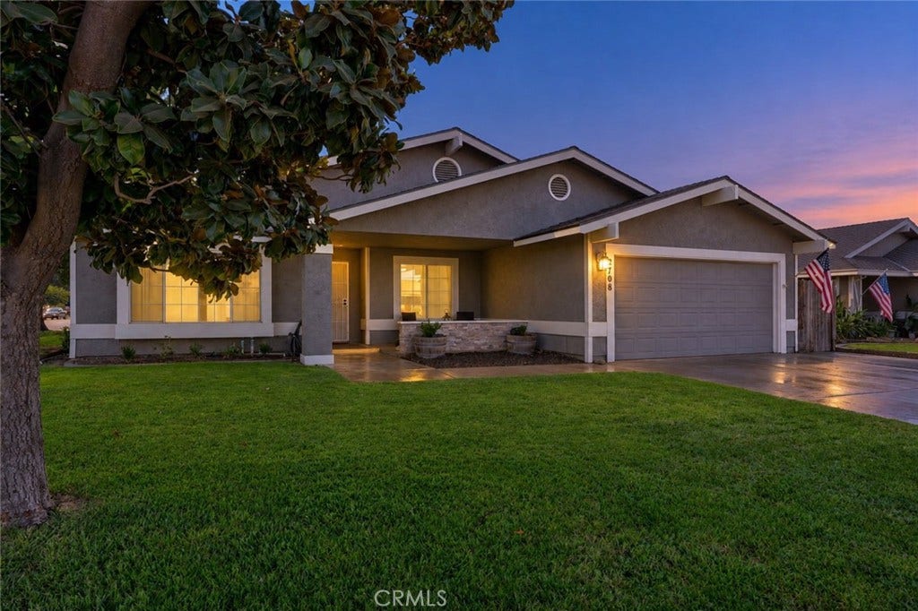 2708 Carmel Court, Atwater, CA 95301