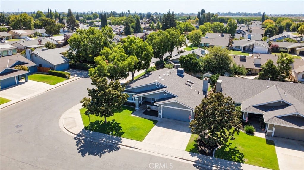 2708 Carmel Court, Atwater, CA 95301