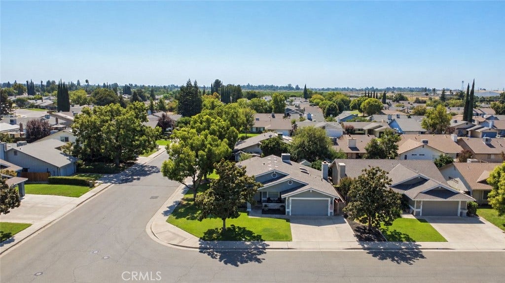 2708 Carmel Court, Atwater, CA 95301