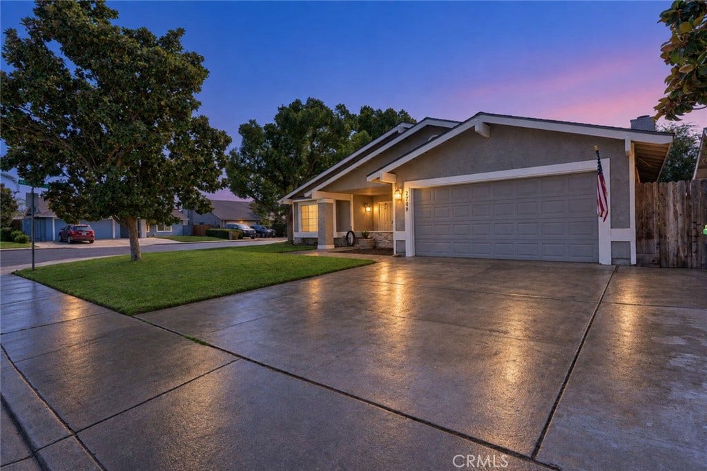 2708 Carmel Court, Atwater, CA 95301